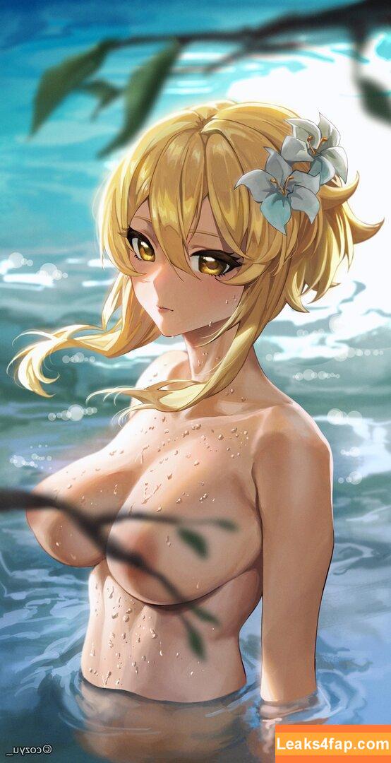 Genshin Impact / genshinimpact leaked photo photo #1502