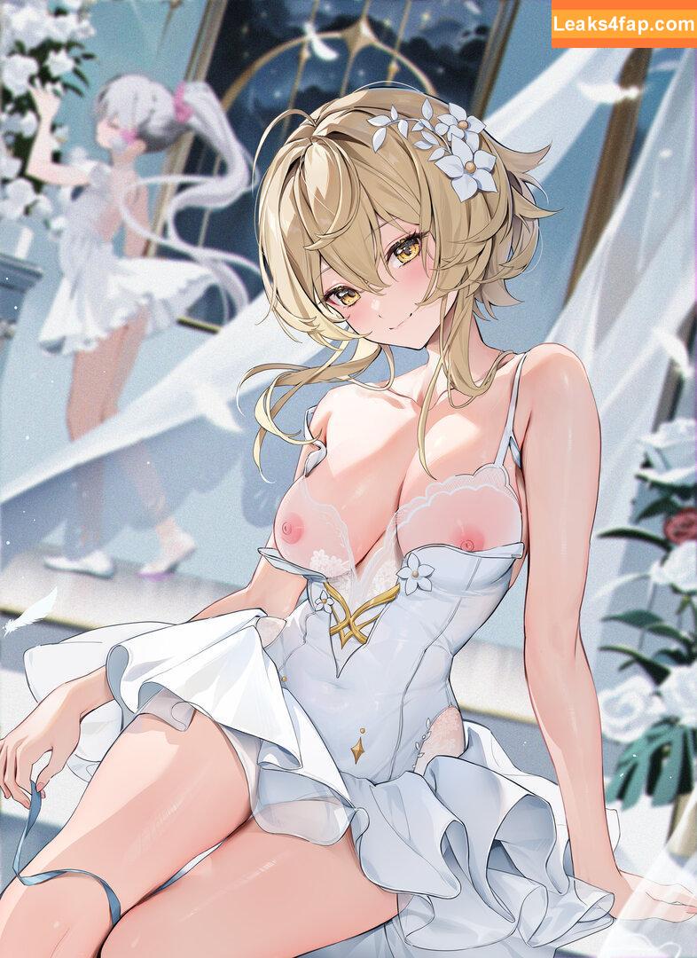 Genshin Impact / genshinimpact leaked photo photo #1510