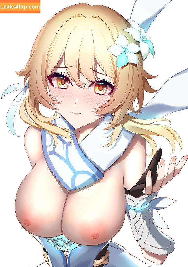 Genshin Impact / genshinimpact leaked photo photo #1515