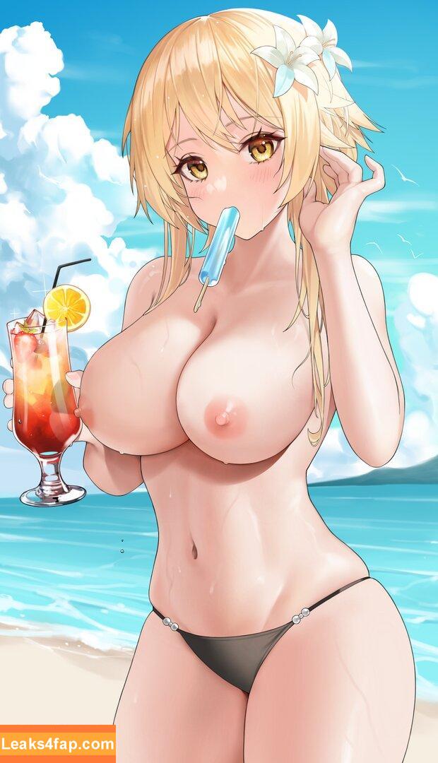 Genshin Impact / genshinimpact leaked photo photo #1532