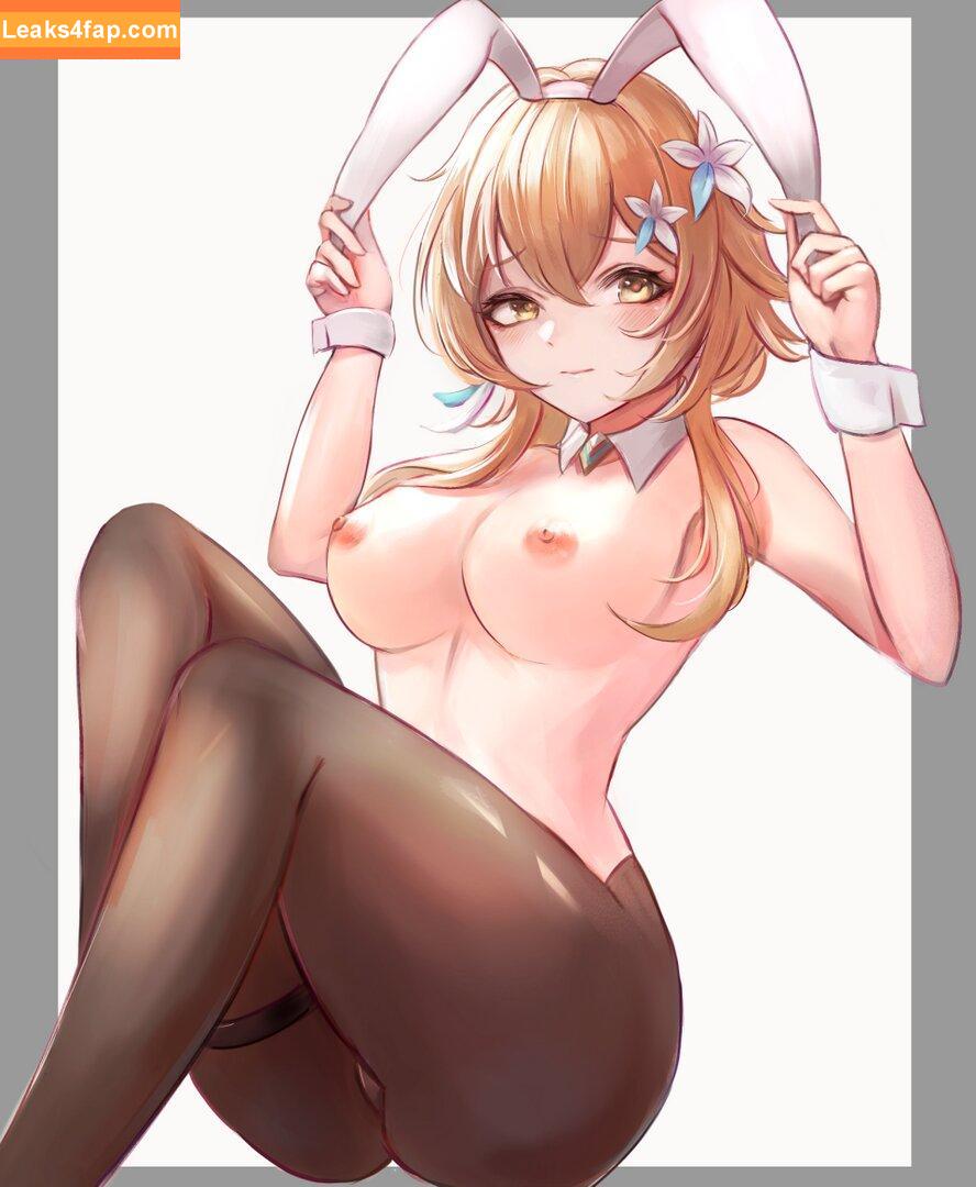 Genshin Impact / genshinimpact leaked photo photo #1541