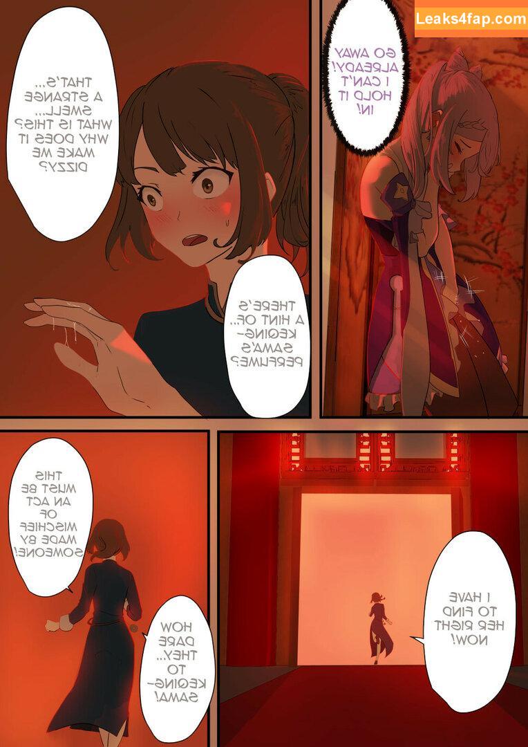 Genshin Impact / genshinimpact leaked photo photo #1557