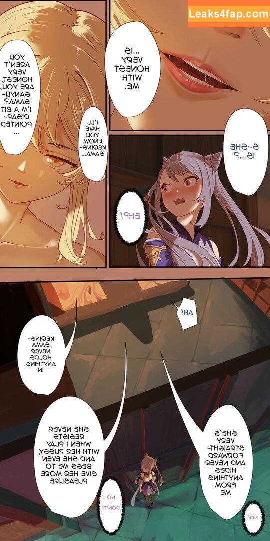 Genshin Impact / genshinimpact leaked photo photo #1564