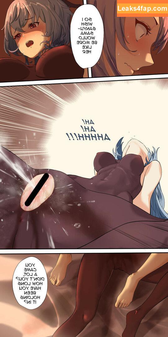 Genshin Impact / genshinimpact leaked photo photo #1565