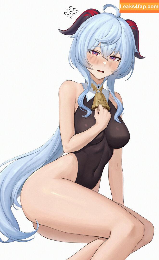 Genshin Impact / genshinimpact leaked photo photo #1583