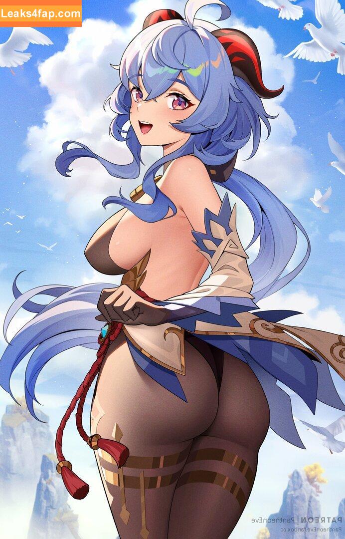 Genshin Impact / genshinimpact leaked photo photo #1587