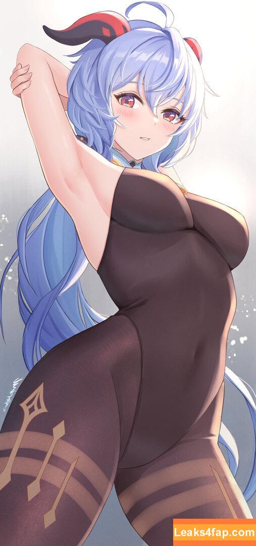 Genshin Impact / genshinimpact leaked photo photo #1590