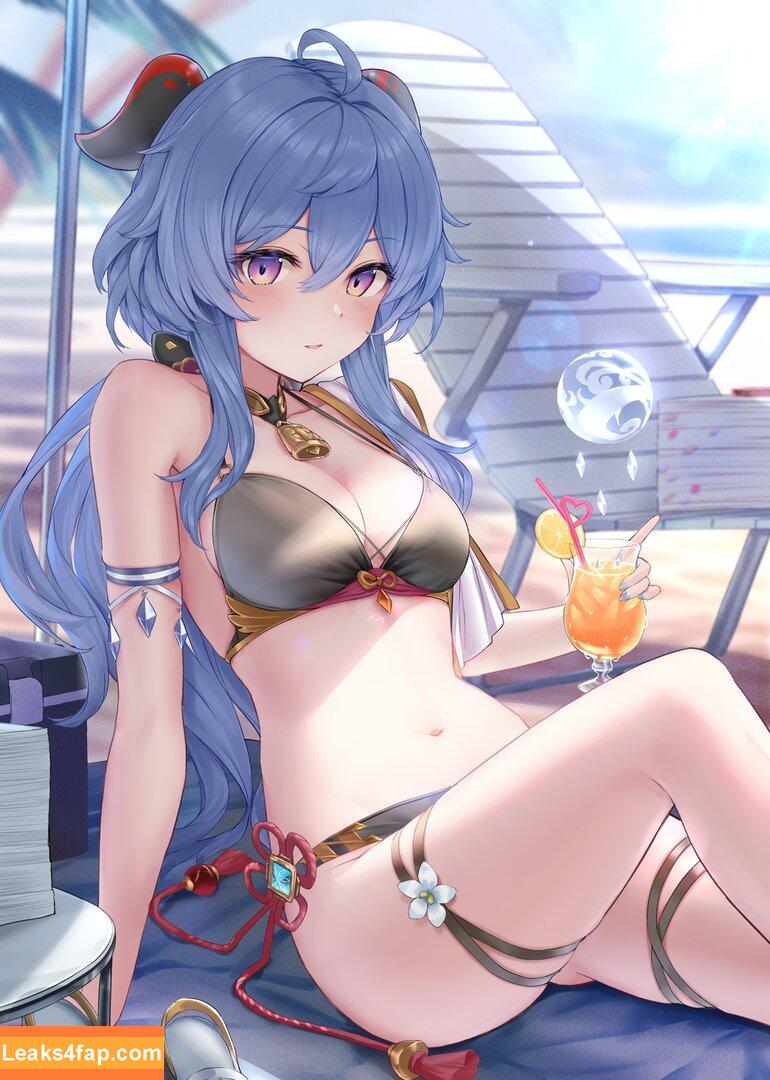 Genshin Impact / genshinimpact leaked photo photo #1621