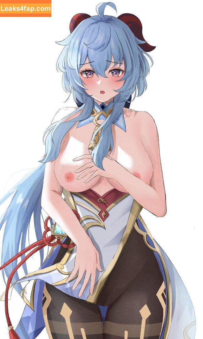 Genshin Impact / genshinimpact leaked photo photo #1624