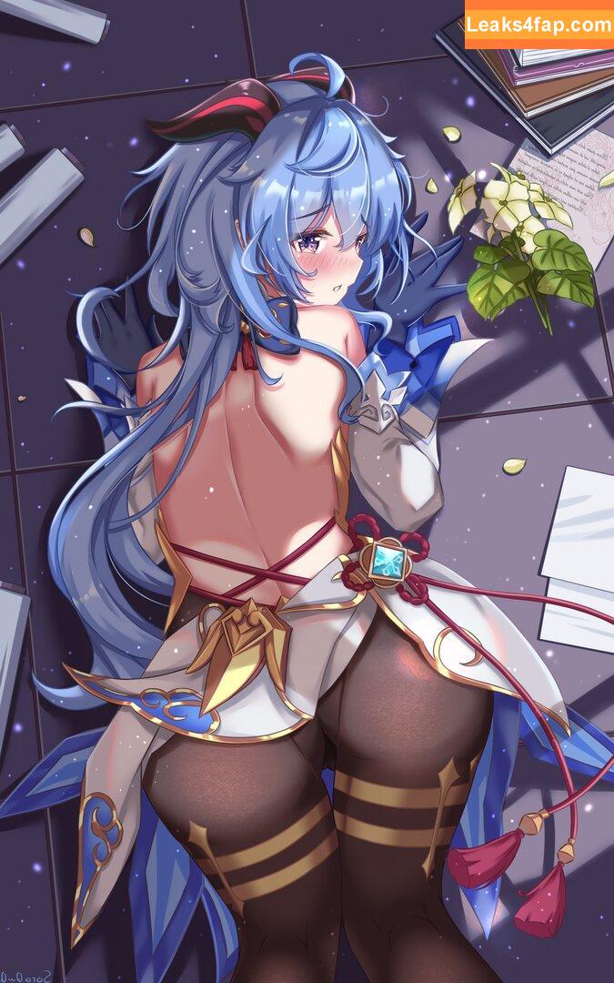 Genshin Impact / genshinimpact leaked photo photo #1632