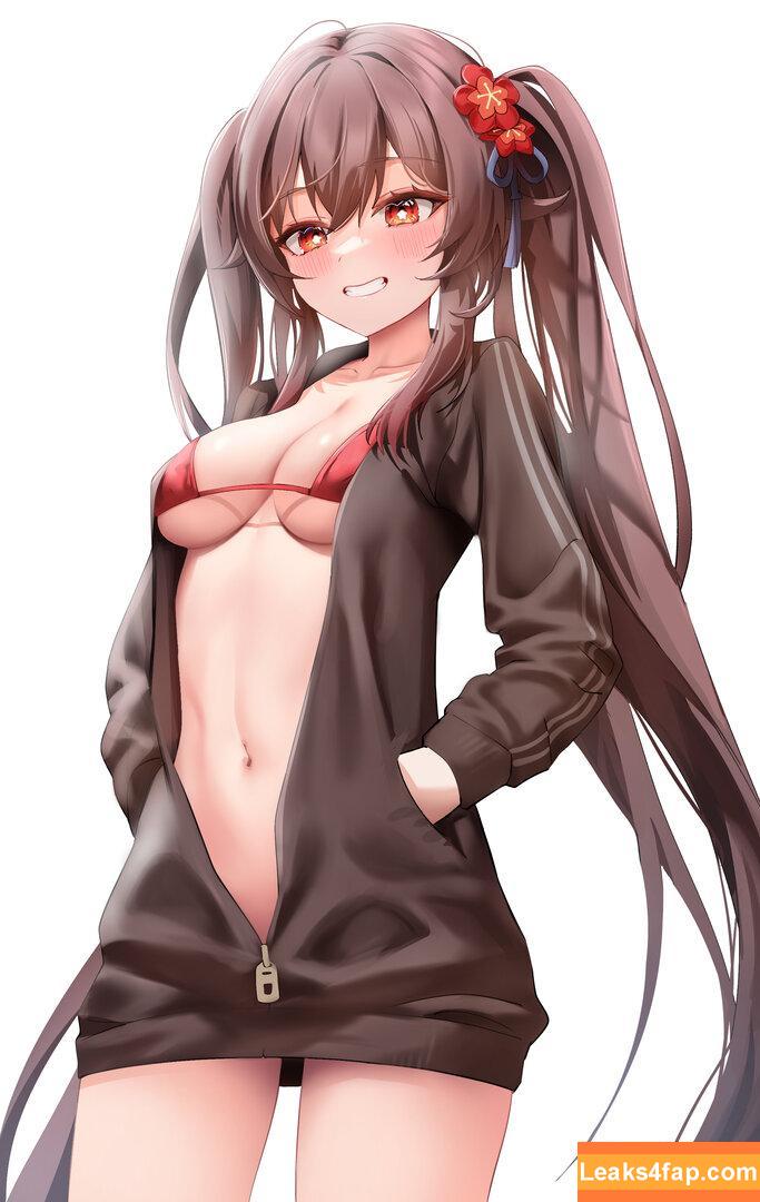 Genshin Impact / genshinimpact leaked photo photo #1641