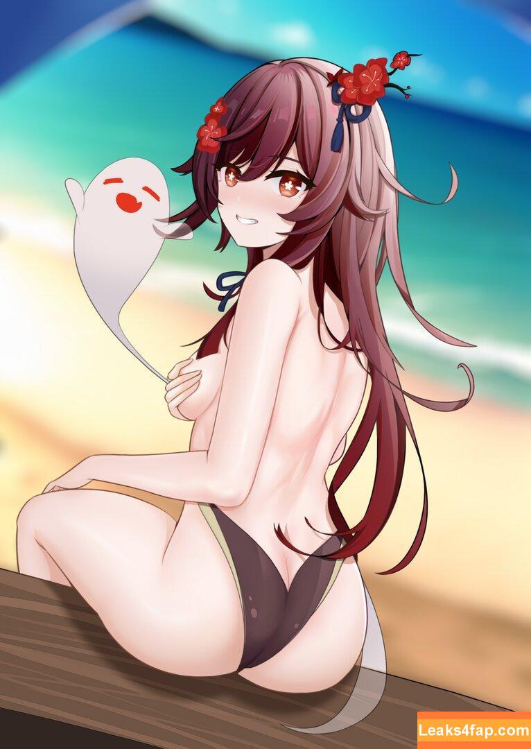 Genshin Impact / genshinimpact leaked photo photo #1653