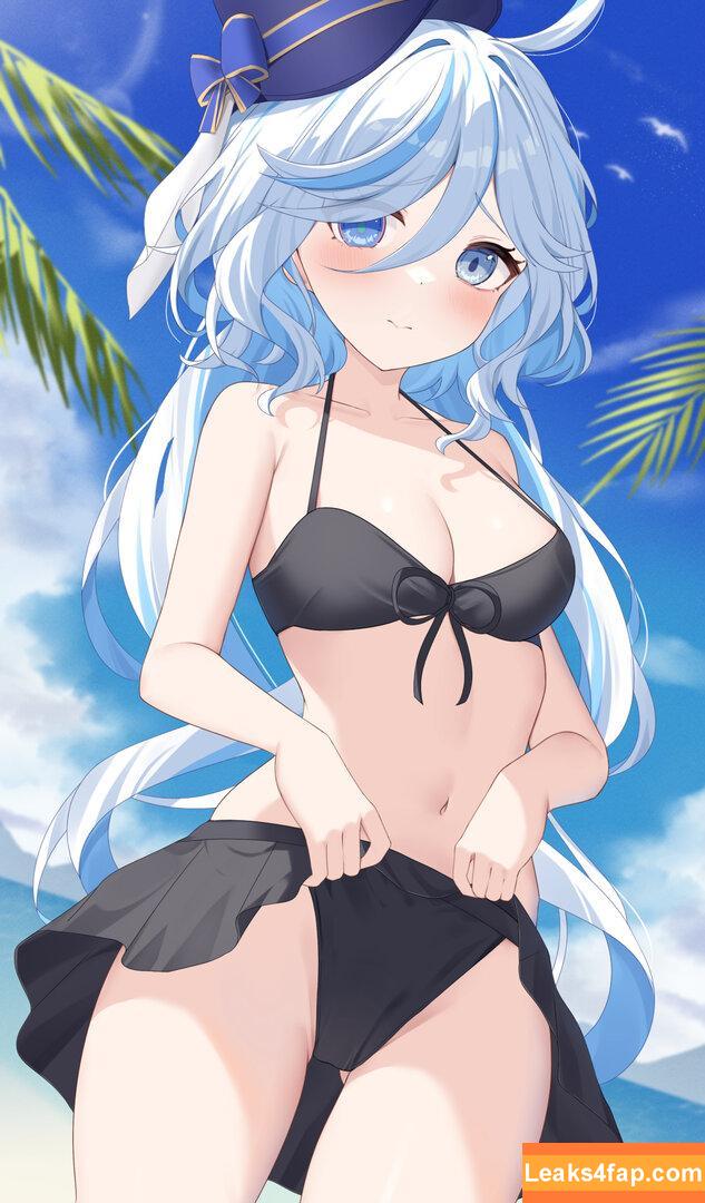 Genshin Impact / genshinimpact leaked photo photo #1681