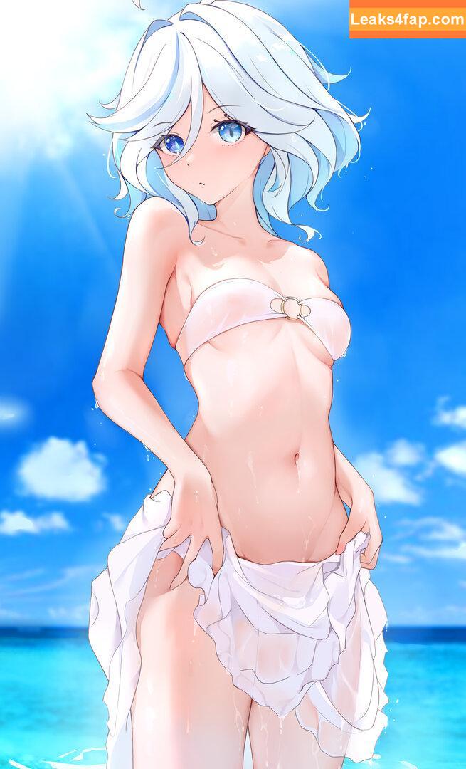 Genshin Impact / genshinimpact leaked photo photo #1684