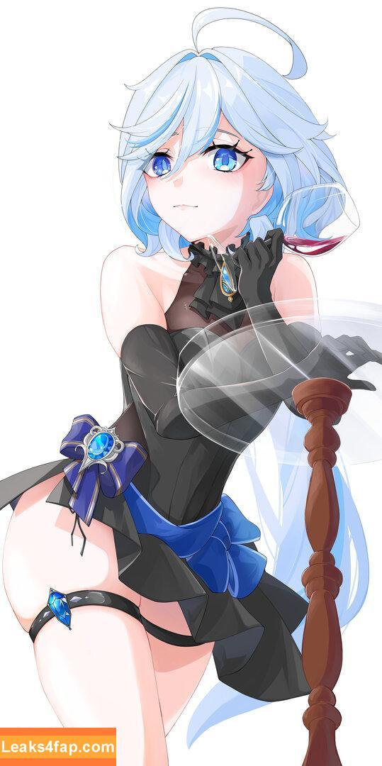 Genshin Impact / genshinimpact leaked photo photo #1686