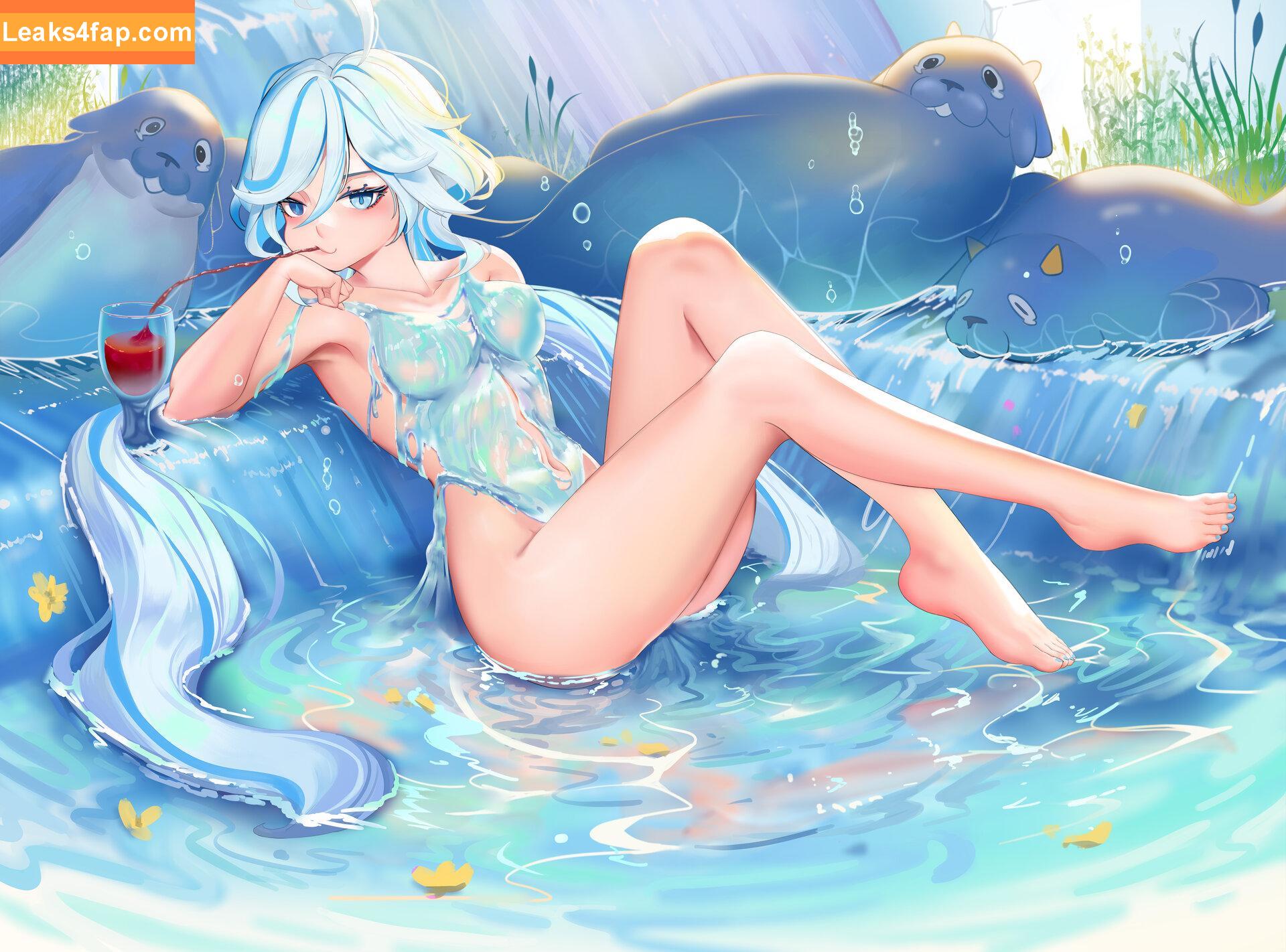 Genshin Impact / genshinimpact leaked photo photo #1688