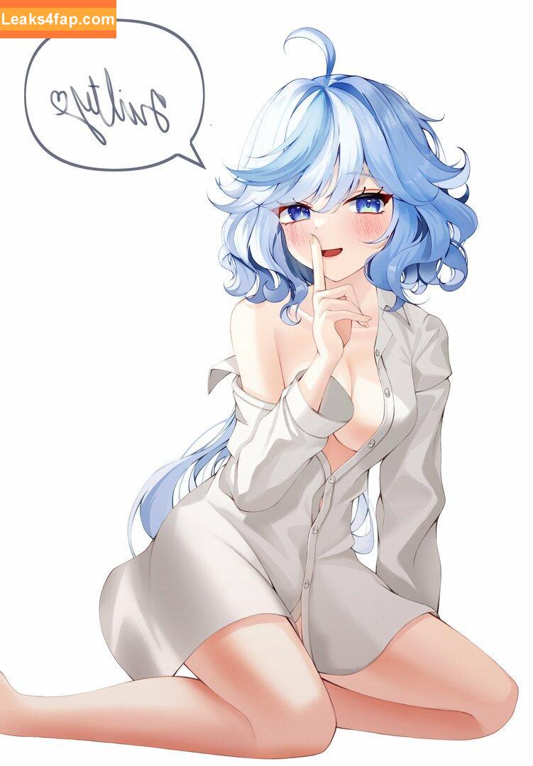 Genshin Impact / genshinimpact leaked photo photo #1690