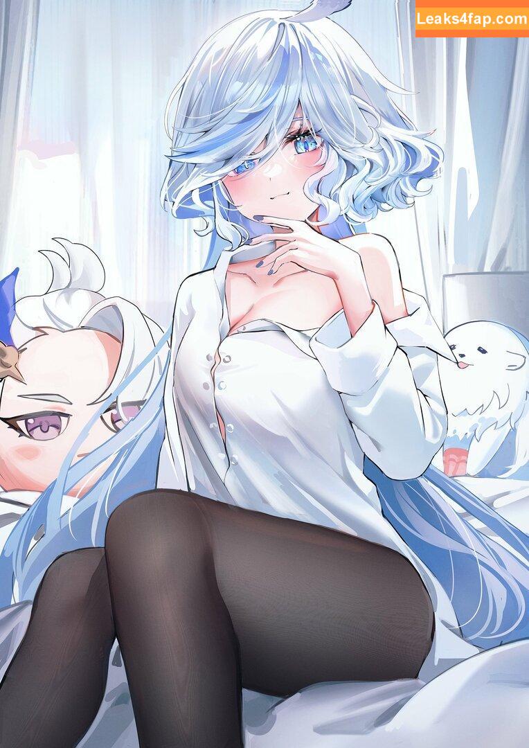 Genshin Impact / genshinimpact leaked photo photo #1695