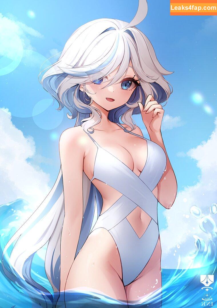 Genshin Impact / genshinimpact leaked photo photo #1696