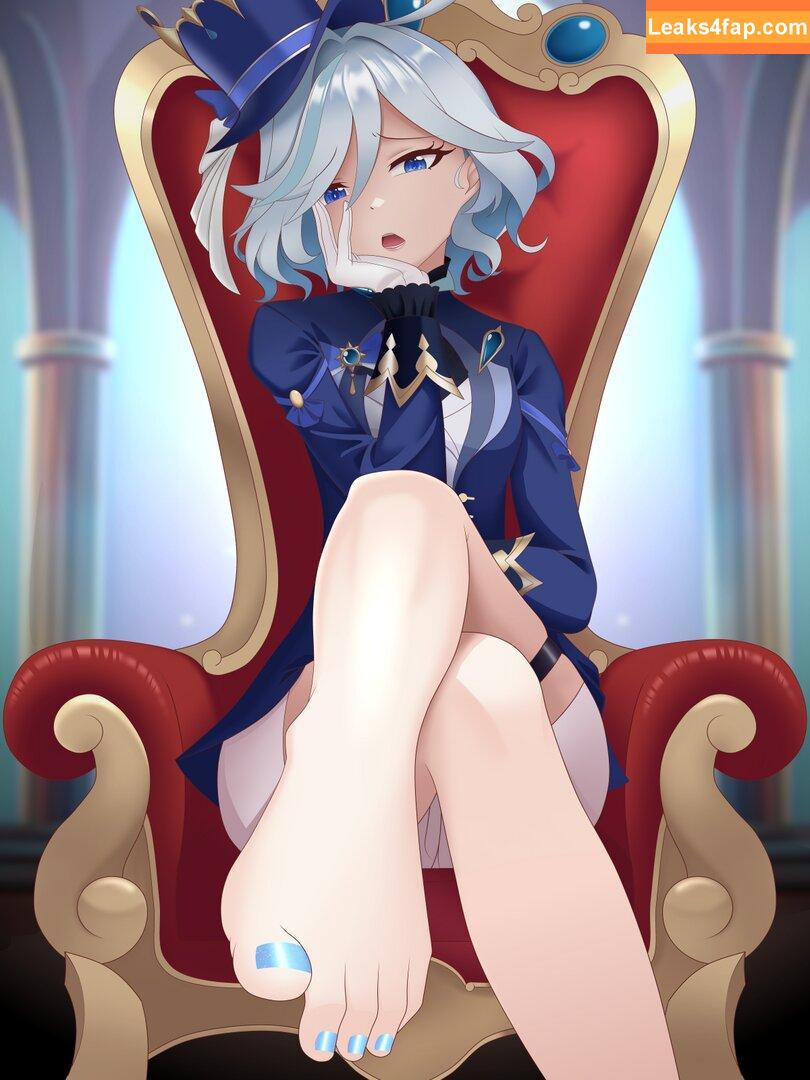 Genshin Impact / genshinimpact leaked photo photo #1697