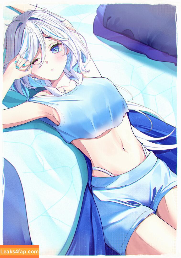 Genshin Impact / genshinimpact leaked photo photo #1707