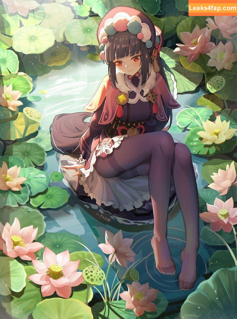 Genshin Impact / genshinimpact leaked photo photo #1723