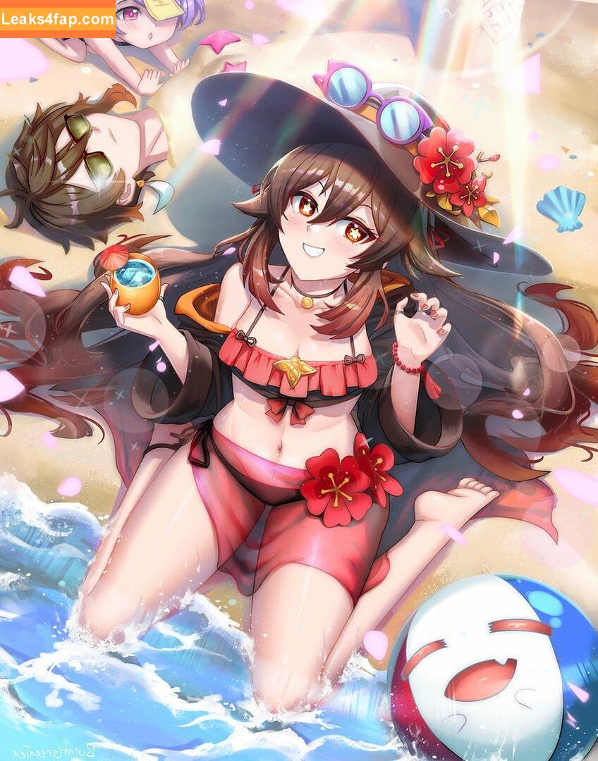 Genshin Impact / genshinimpact leaked photo photo #1724