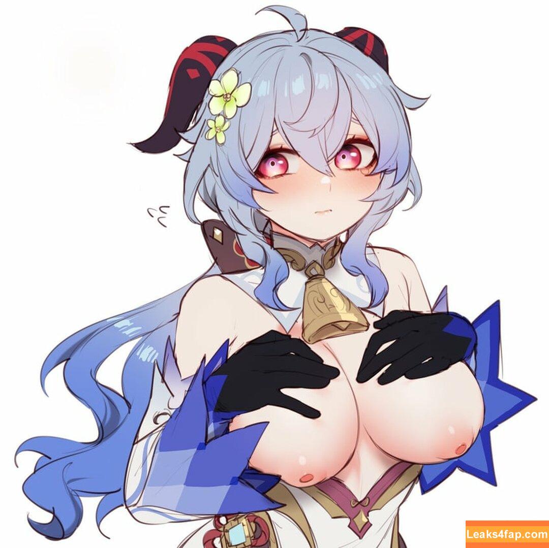 Genshin Impact / genshinimpact leaked photo photo #1732