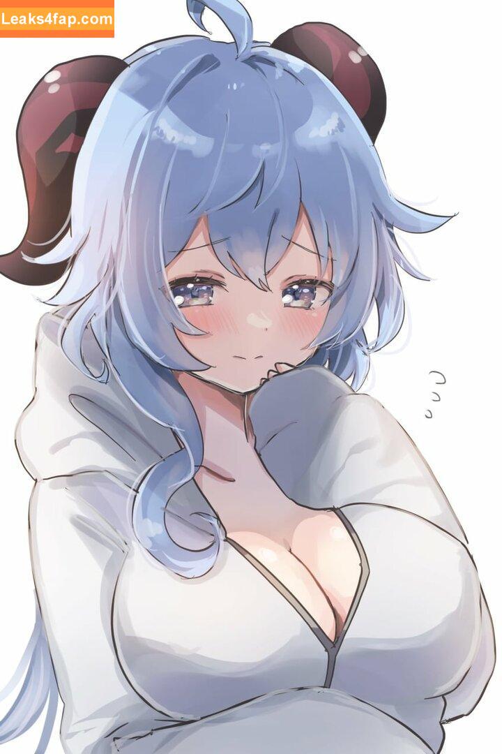 Genshin Impact / genshinimpact leaked photo photo #1733