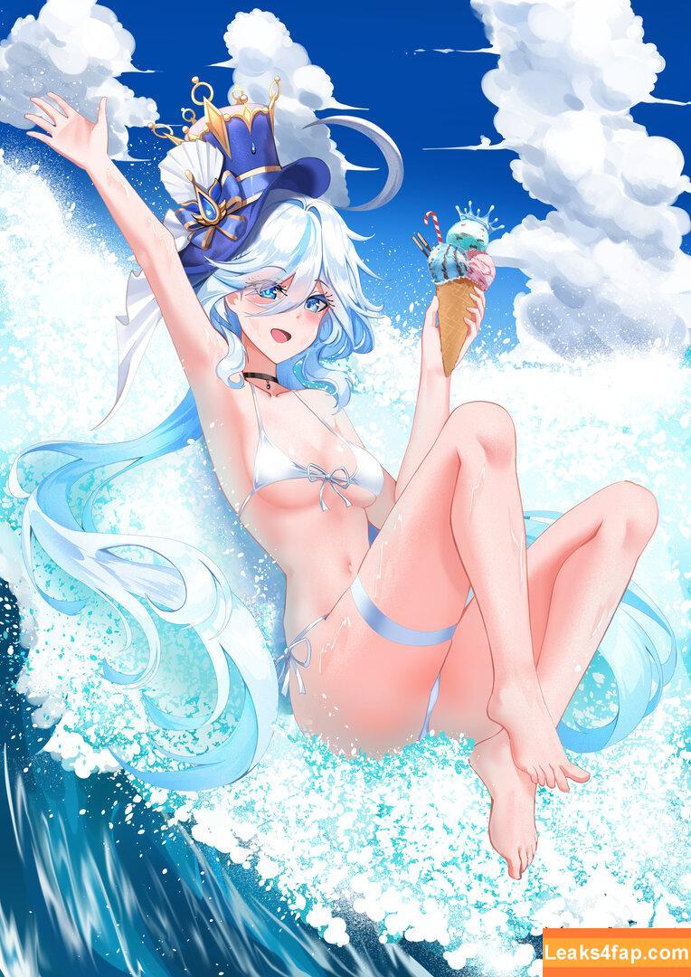 Genshin Impact / genshinimpact leaked photo photo #1748