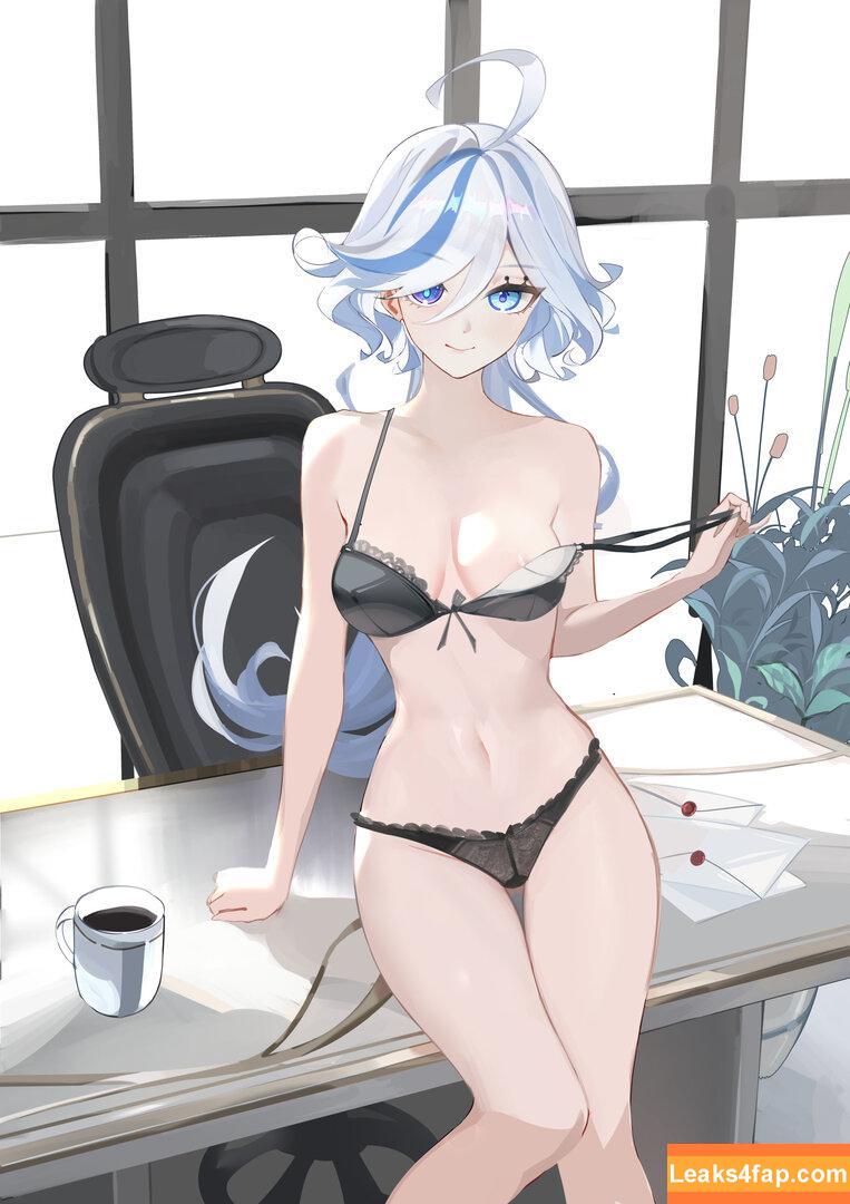 Genshin Impact / genshinimpact leaked photo photo #1753