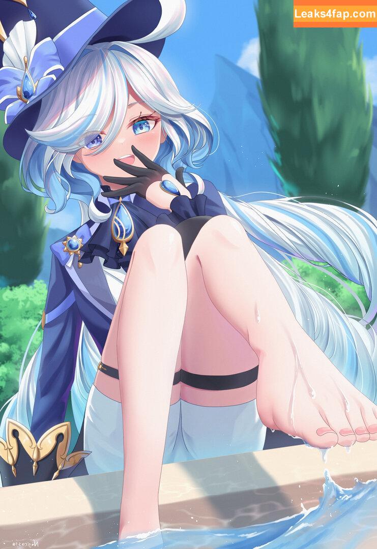 Genshin Impact / genshinimpact leaked photo photo #1755