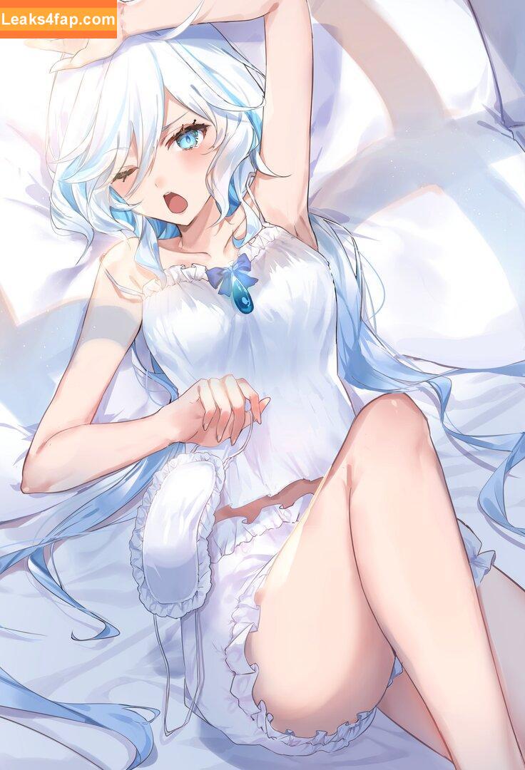 Genshin Impact / genshinimpact leaked photo photo #1757