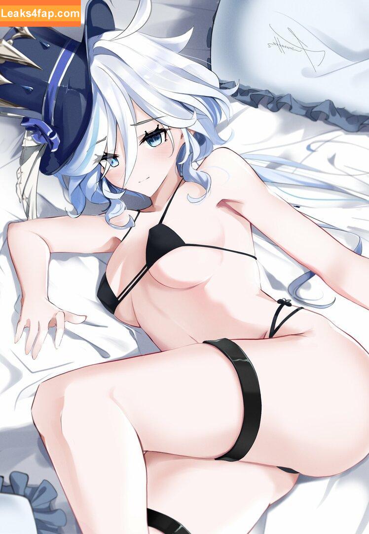 Genshin Impact / genshinimpact leaked photo photo #1761