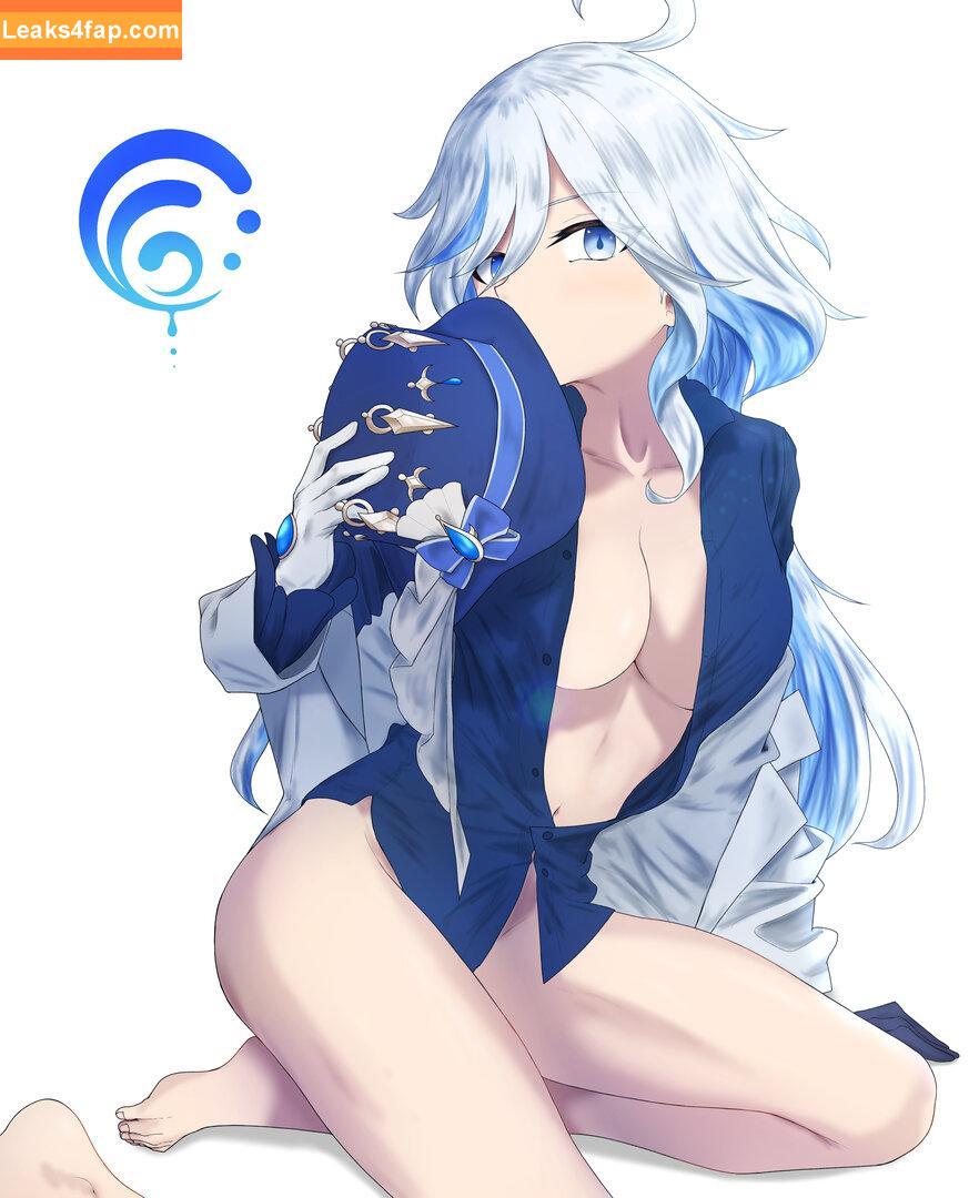 Genshin Impact / genshinimpact leaked photo photo #1762