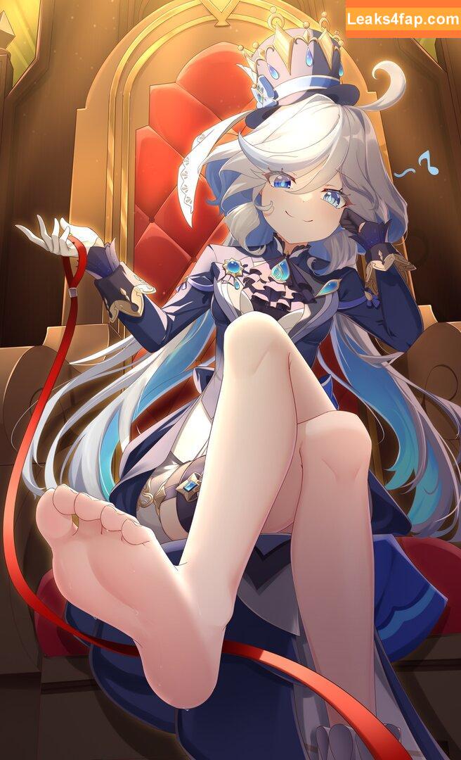 Genshin Impact / genshinimpact leaked photo photo #1769