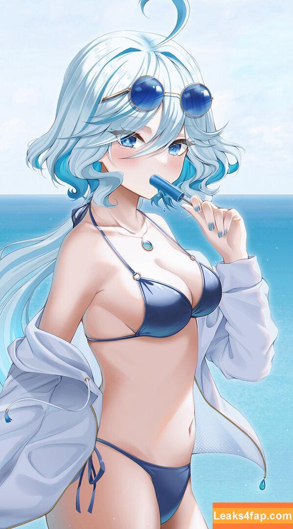 Genshin Impact / genshinimpact leaked photo photo #1786