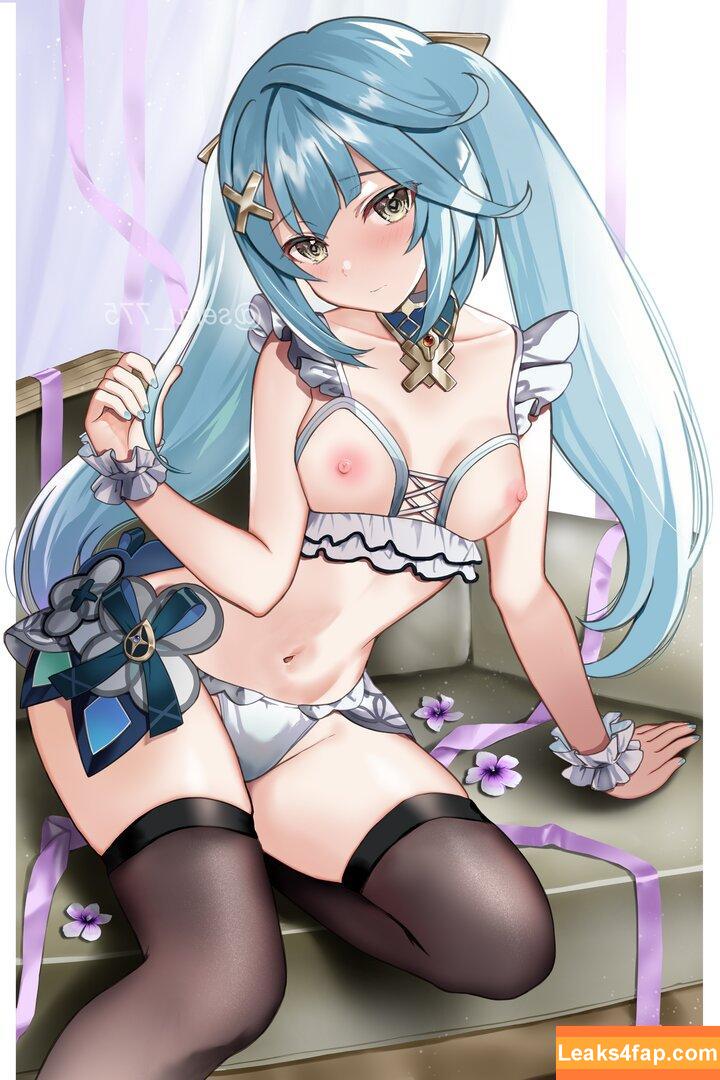 Genshin Impact / genshinimpact leaked photo photo #1796