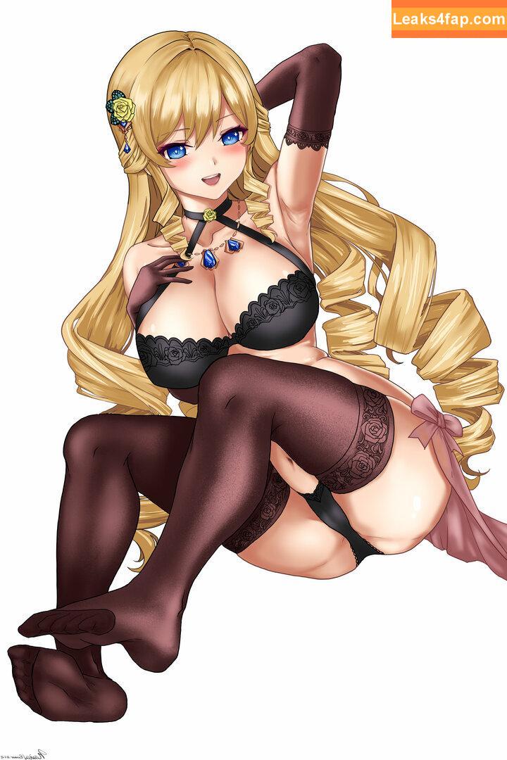 Genshin Impact / genshinimpact leaked photo photo #1815