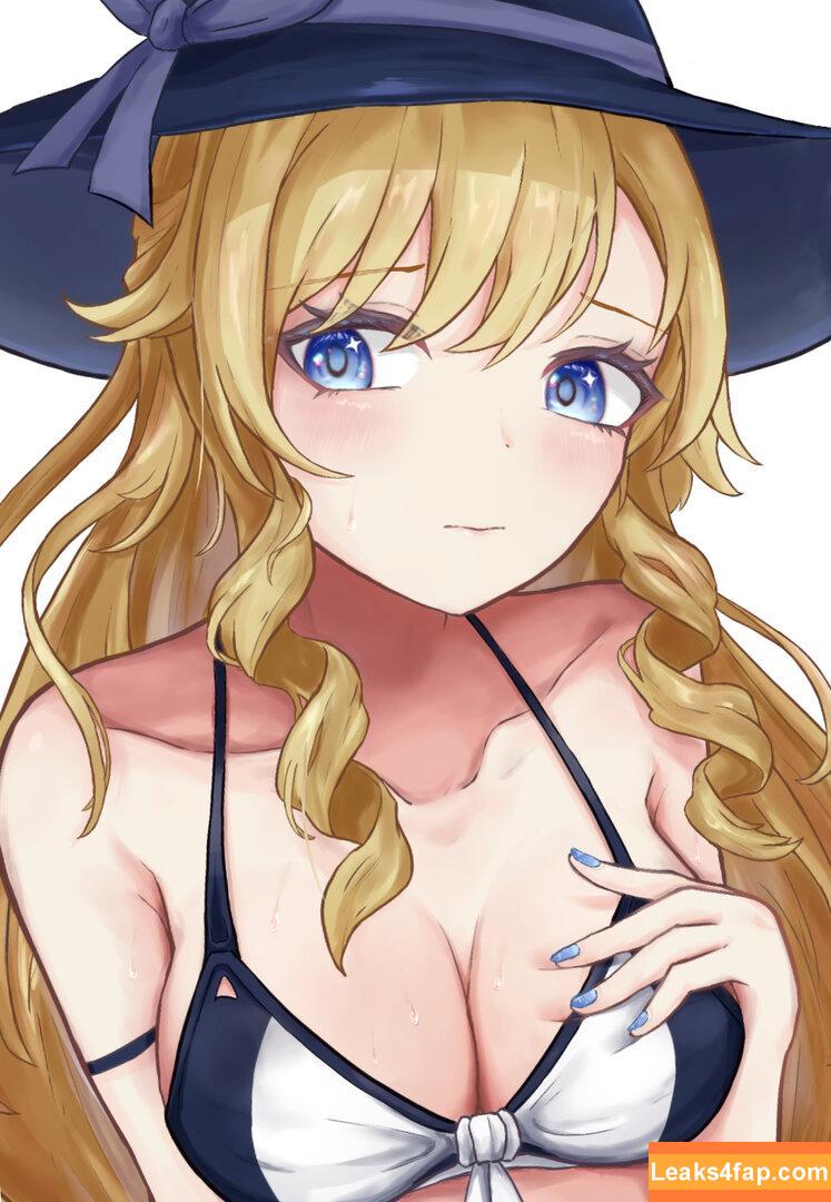 Genshin Impact / genshinimpact leaked photo photo #1829