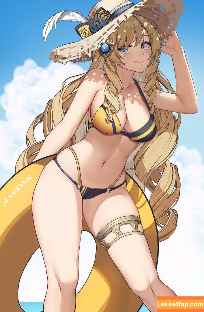 Genshin Impact / genshinimpact leaked photo photo #1830