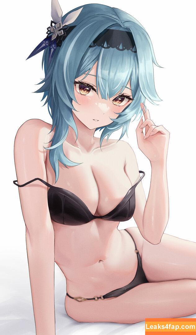 Genshin Impact / genshinimpact leaked photo photo #1842