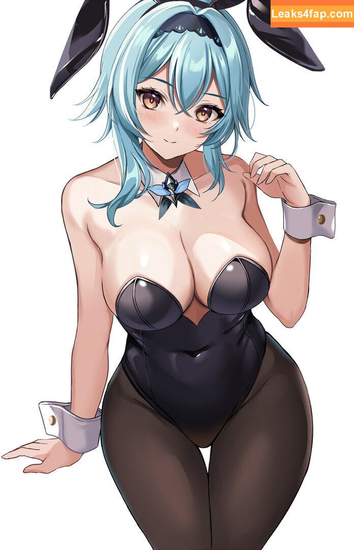 Genshin Impact / genshinimpact leaked photo photo #1846