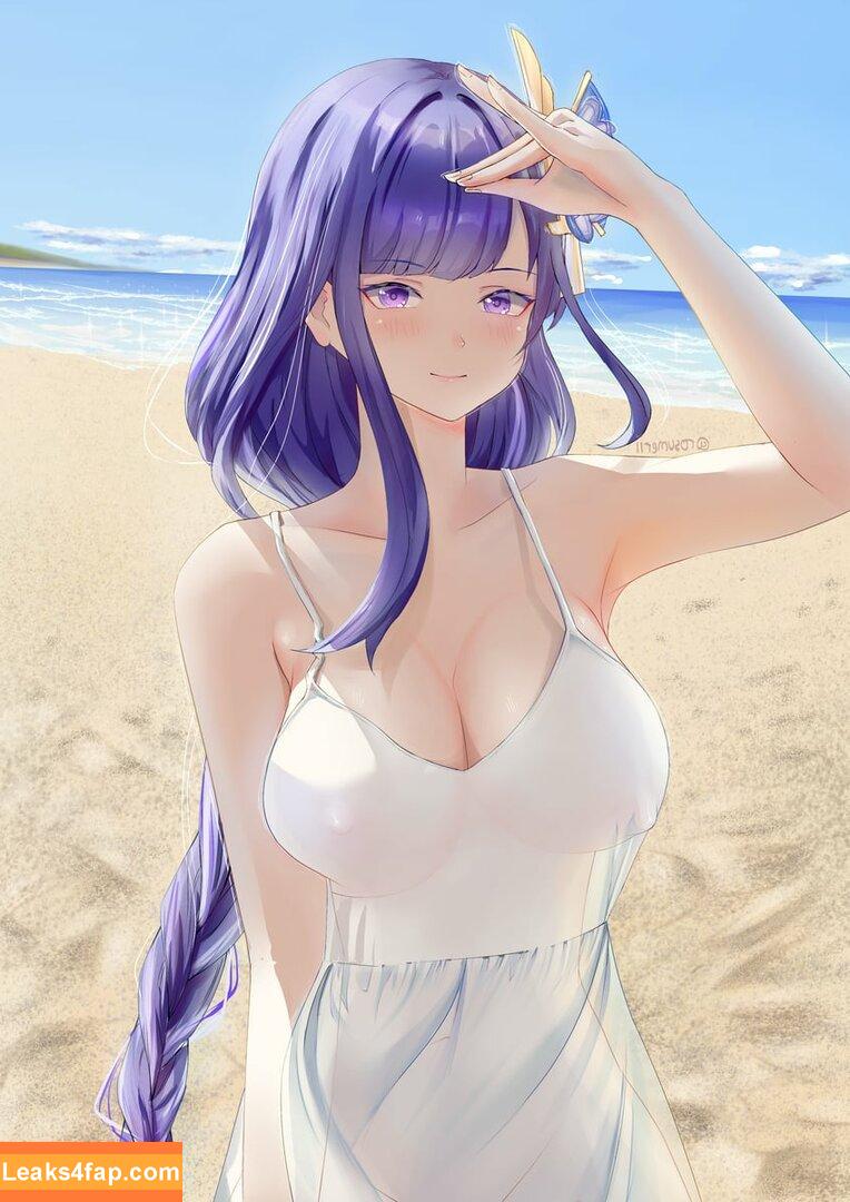 Genshin Impact / genshinimpact leaked photo photo #1863