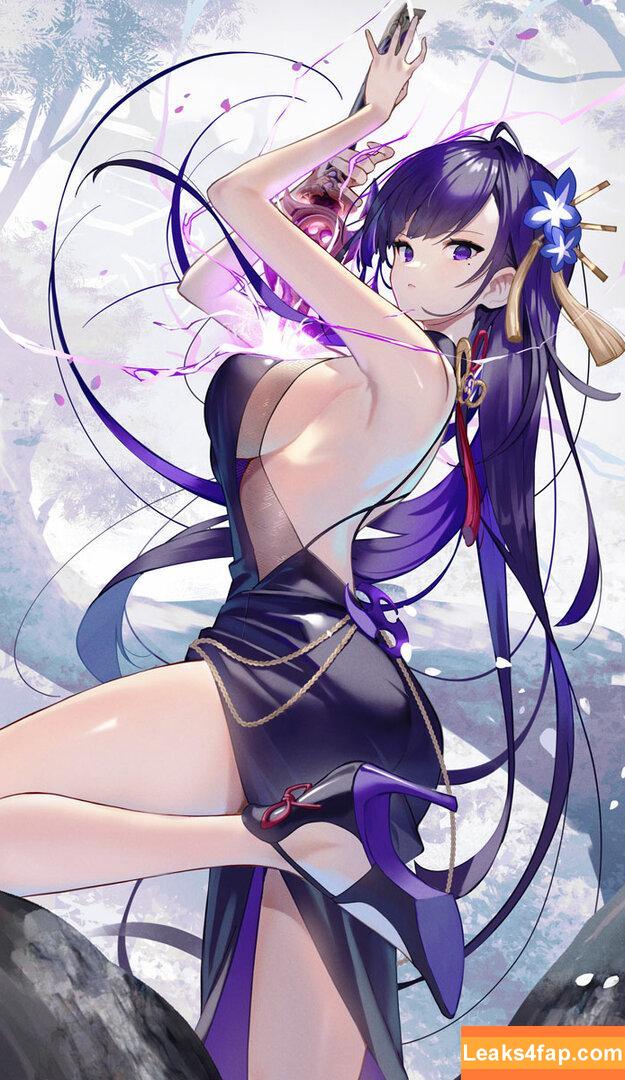 Genshin Impact / genshinimpact leaked photo photo #1864