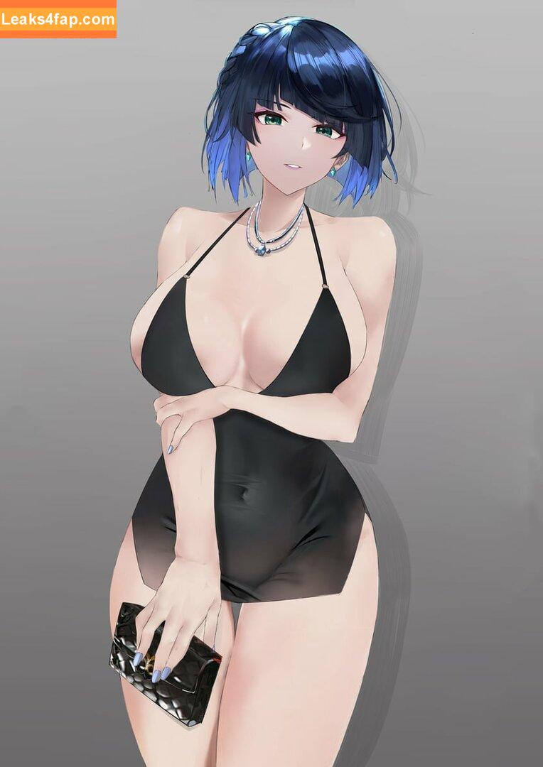 Genshin Impact / genshinimpact leaked photo photo #1870