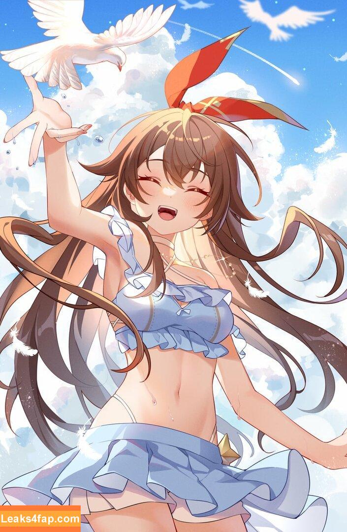 Genshin Impact / genshinimpact leaked photo photo #1873