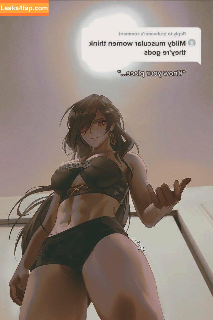 Genshin Impact / genshinimpact leaked photo photo #1876