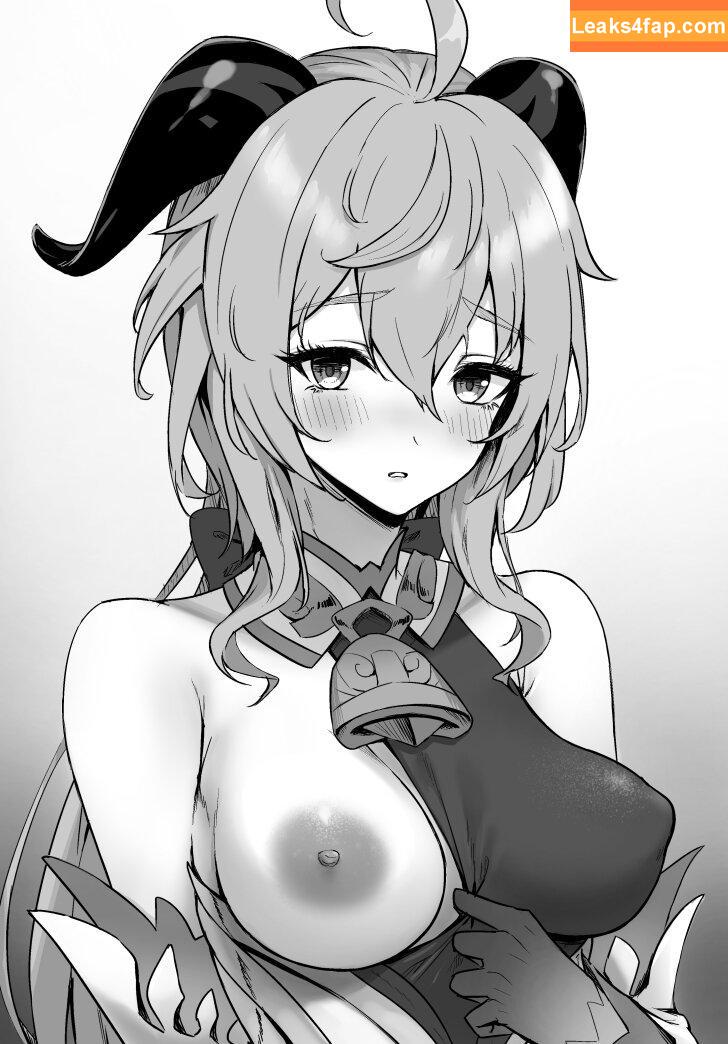 Genshin Impact / genshinimpact leaked photo photo #1879