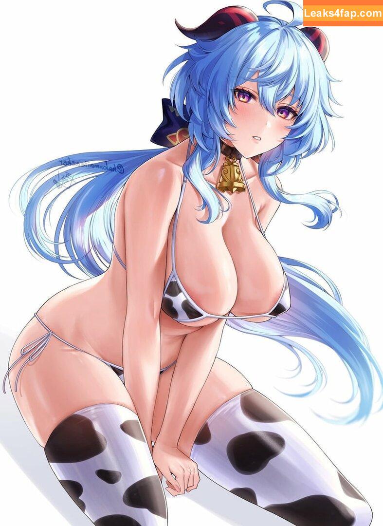 Genshin Impact / genshinimpact leaked photo photo #1880